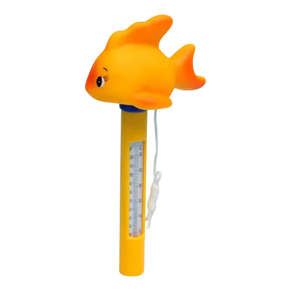 POOLTREND úszó hőmérő