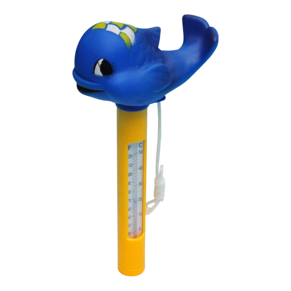 POOLTREND úszó hőmérő