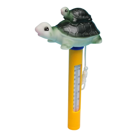 POOLTREND úszó hőmérő