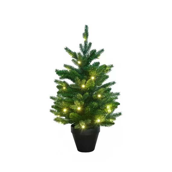 Műfenyő LIGHTING KID 60 cm