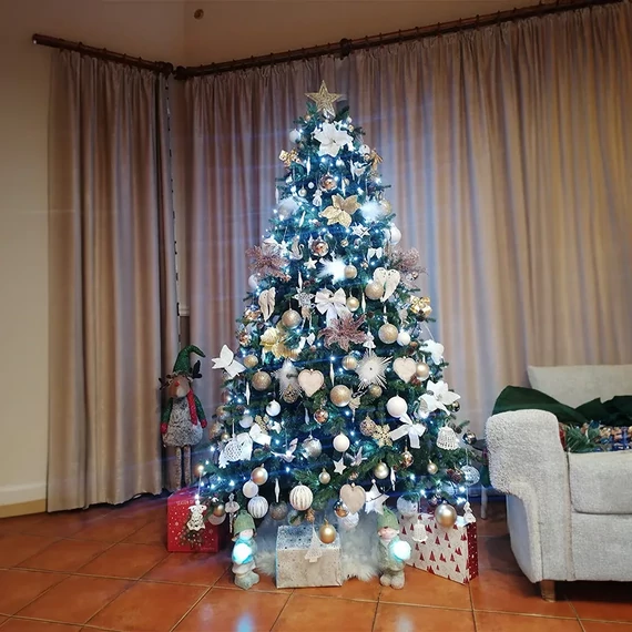 Kép 2/3 - Műfenyő CONIFER 210 cm
