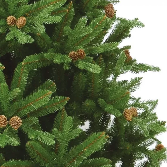Kép 3/3 - Műfenyő CONIFER 210 cm