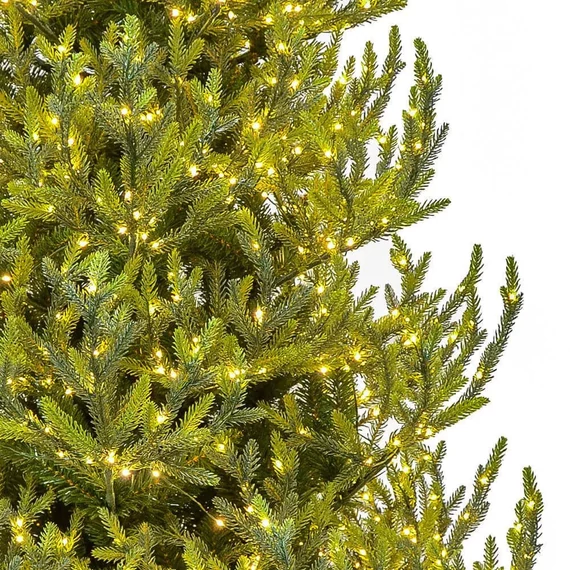 Kép 3/4 - Műfenyő FAIRY LIGHT 210 cm