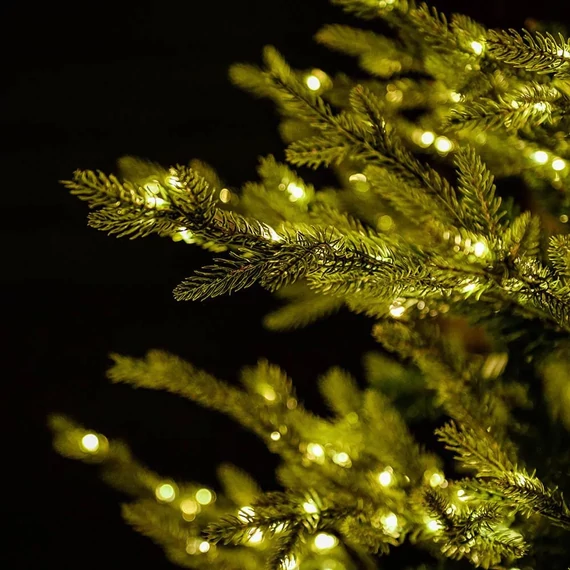 Kép 4/4 - Műfenyő FAIRY LIGHT 210 cm