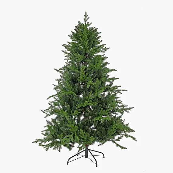 Kép 1/4 - Műfenyő LUCFENYŐ PREMIUM 210 cm