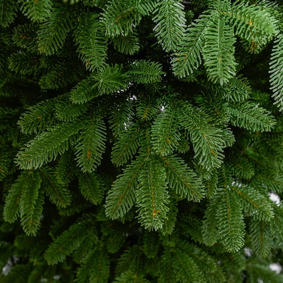 Műfenyő CANADIAN PREMIUM 210 cm
