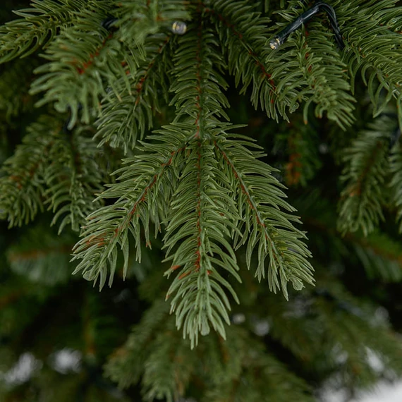 Kép 5/6 - Műfenyő LIGHT PRINCESS 210 cm