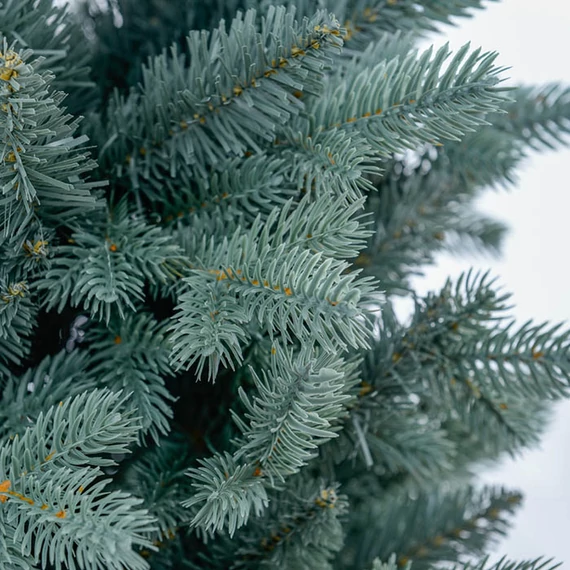 Kép 4/6 - Műfenyő SILVER SLIM PINE 180 cm