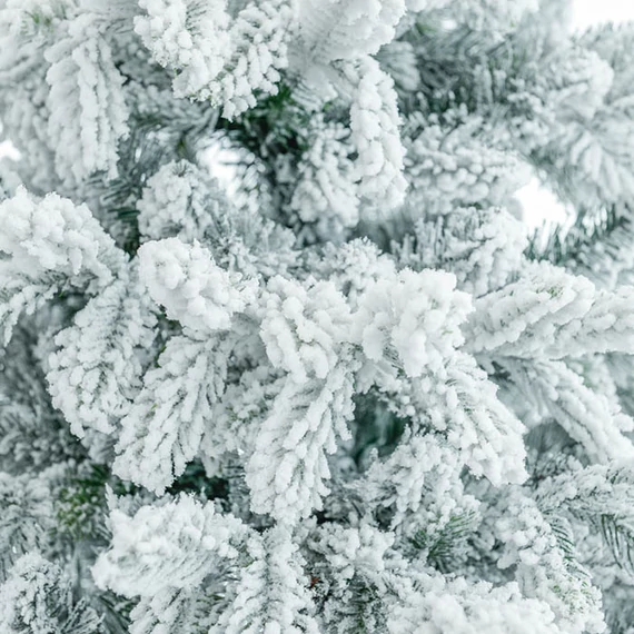 Műfenyő SNOW KING 240 cm