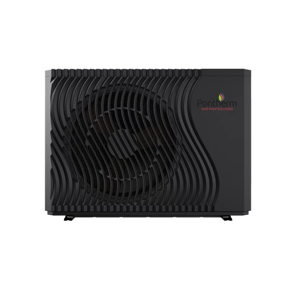 Pontherm Enerking hőszivattyú  8 kW 1~