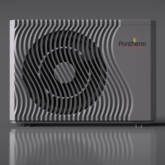 Pontherm Enerking hőszivattyú 15kW 3~