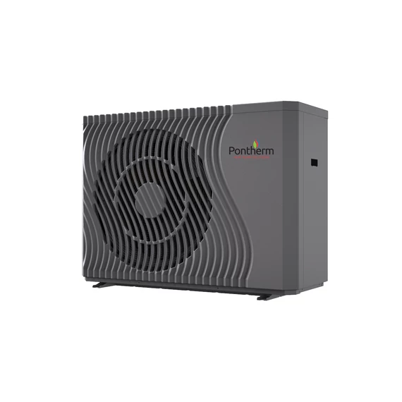 Pontherm Enerking hőszivattyú 15kW 3~