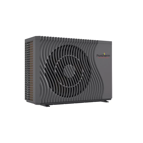 Pontherm Enerking hőszivattyú 15kW 3~