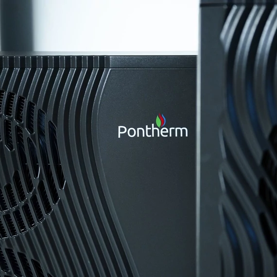 Pontherm Enerking hőszivattyú 15kW 3~