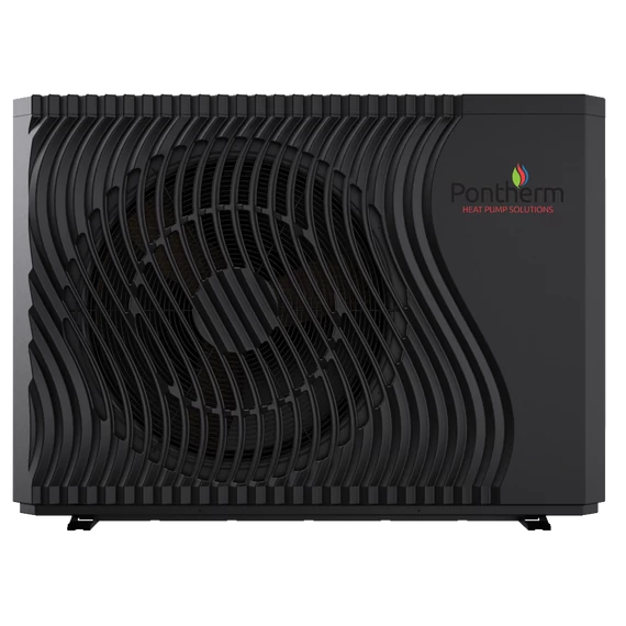 Pontherm Enerking hőszivattyú 15kW 3~