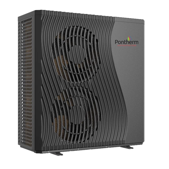 Pontherm Enerking hőszivattyú 23kW  3~