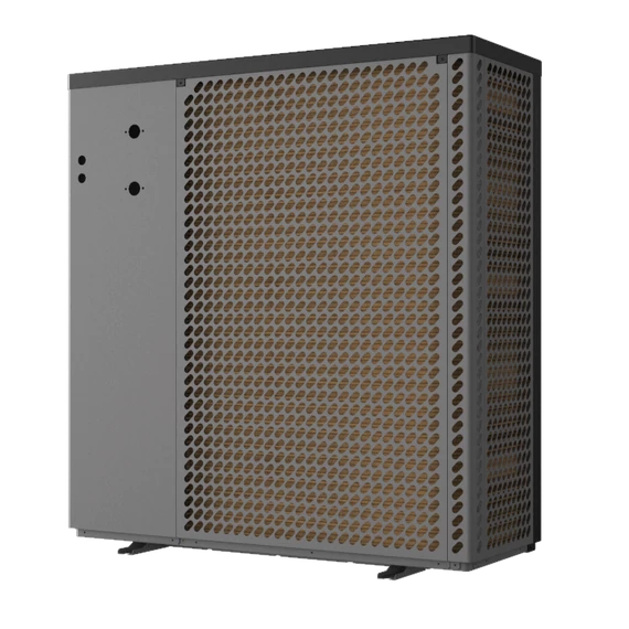 Pontherm Enerking hőszivattyú 23kW  3~
