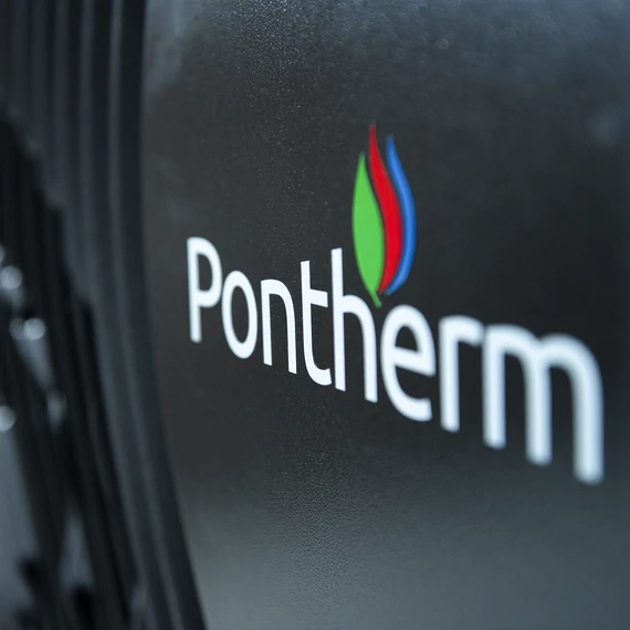 Pontherm Enerking hőszivattyú 15kW 3~