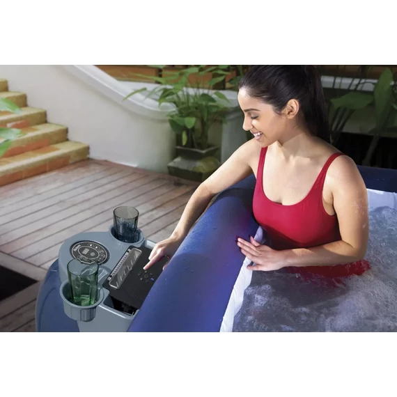 Lay-Z-Spa Szórakoztató rendszer
