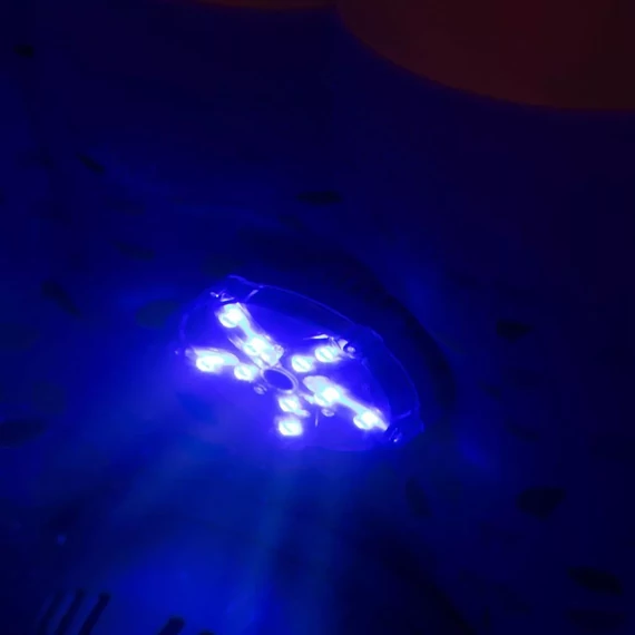 Lay-Z-Spa vezeték nélküli 7-színű LED fény