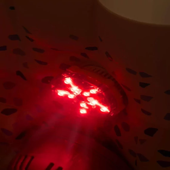 Lay-Z-Spa vezeték nélküli 7-színű LED fény