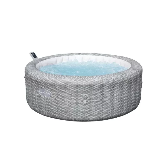 Lay-Z-Spa Bali Airjet masszázsmedence 196 x 71 cm 2025