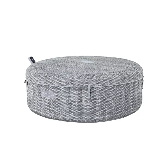 Kép 2/4 - Lay-Z-Spa Bali Airjet masszázsmedence 196 x 71 cm 2025