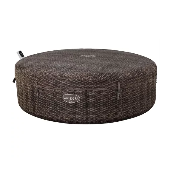 Lay-Z-Spa Bali Airjet masszázsmedence 216 x 71 cm 2025