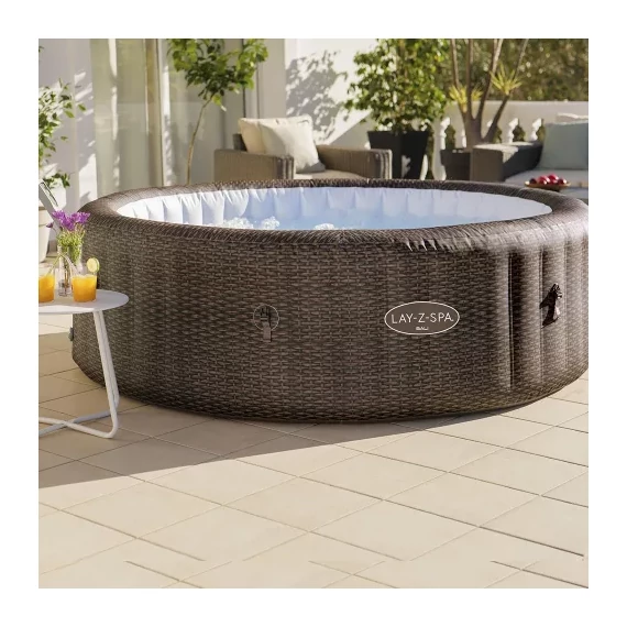 Lay-Z-Spa Bali Airjet masszázsmedence 216 x 71 cm 2025