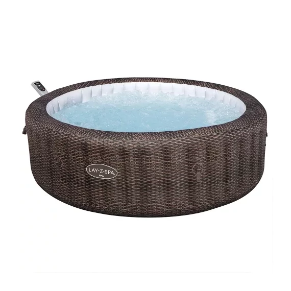 Lay-Z-Spa Bali Airjet masszázsmedence 216 x 71 cm 2025