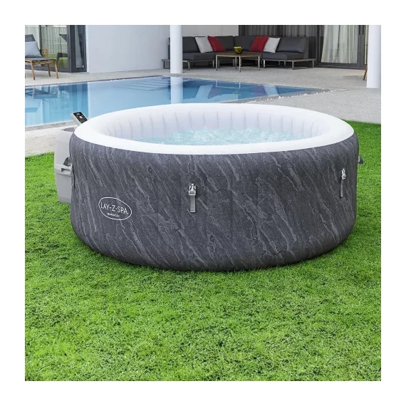 Lay-Z-Spa Boracay Airjet masszázsmedence 180 x 66 cm 2025