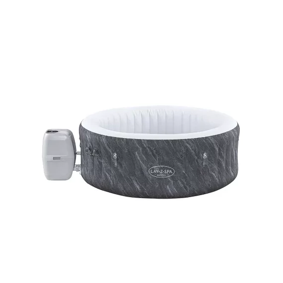 Lay-Z-Spa Boracay Airjet masszázsmedence 180 x 66 cm 2025