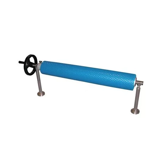 Kézi rozsdamentes tekercselo, fix 2,7-4,4 m