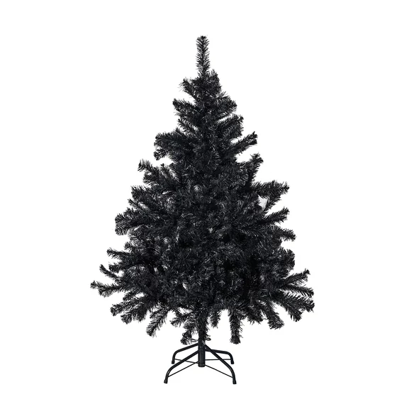Wonder Balck műfenyő 150 cm