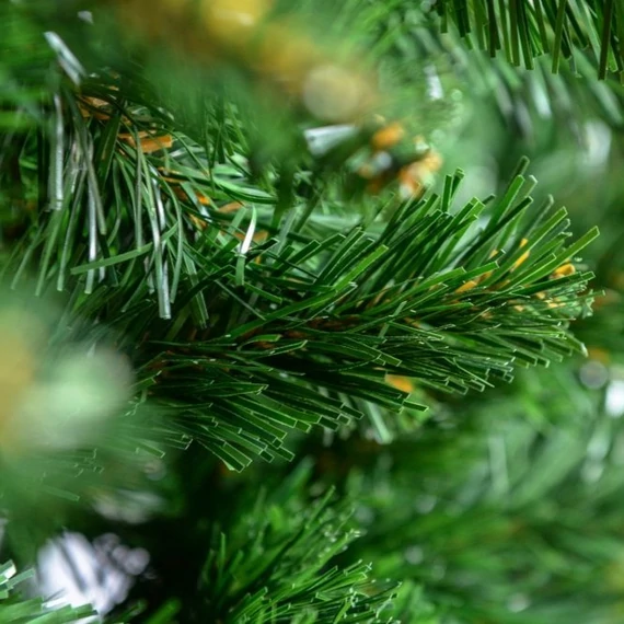 Norway Spruce műfenyő 210 cm