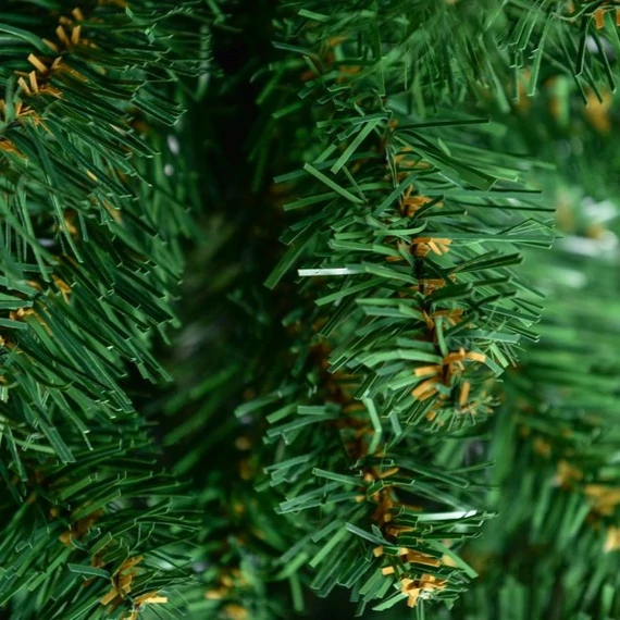 Norway Spruce műfenyő 210 cm