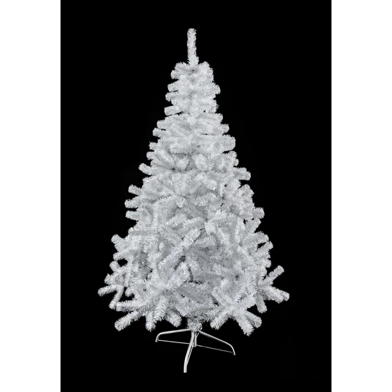 Silverwhite műfenyő 180 cm