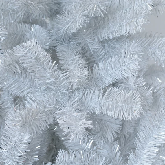 Silverwhite műfenyő 180 cm