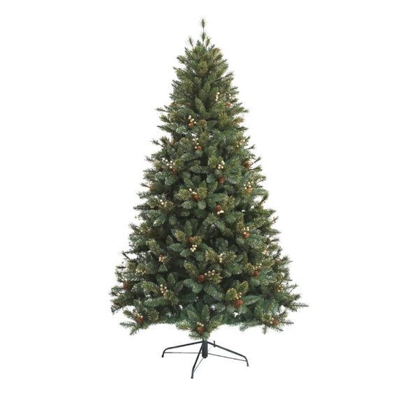 Goldy műfenyő 150 cm