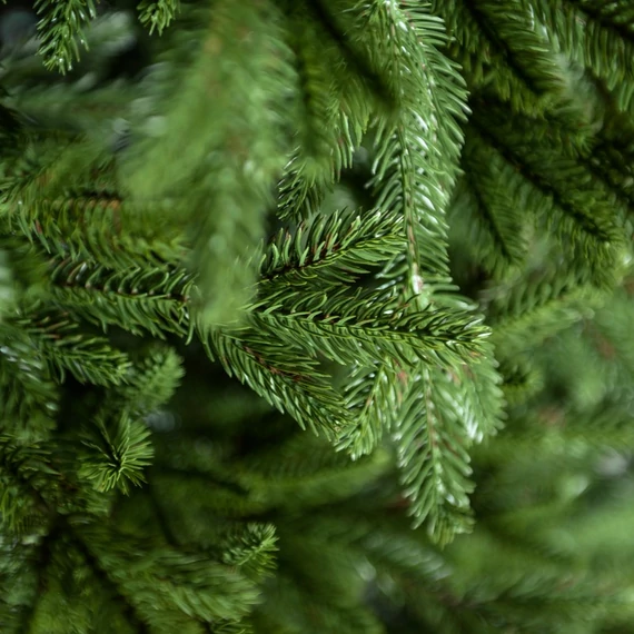 Evergreen műfenyő 210 cm