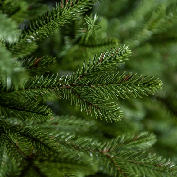 Evergreen műfenyő 210 cm