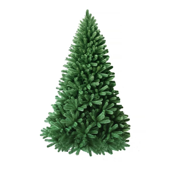 Green Flame műfenyő 210 cm