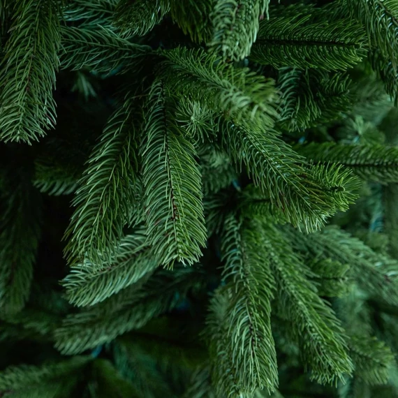 Green Flame műfenyő 210 cm