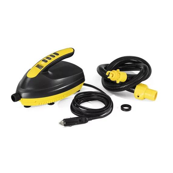 Elektromos pumpa 12V