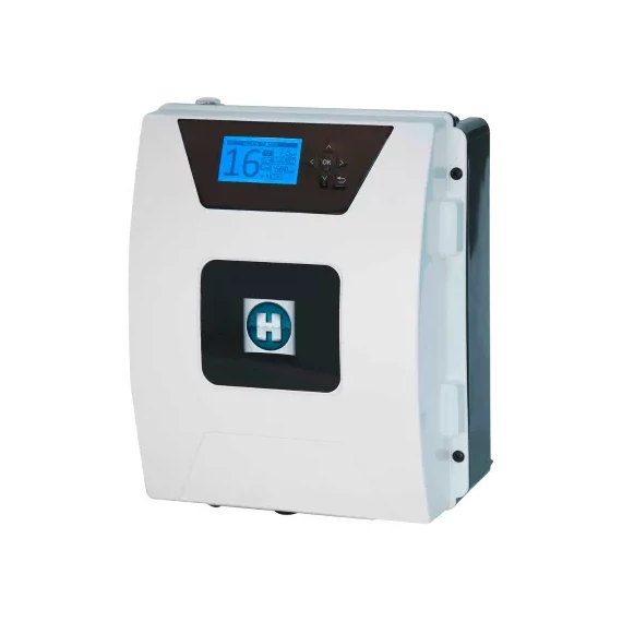 Aquarite Flo Advanced sóbontó 16g/h 50m3