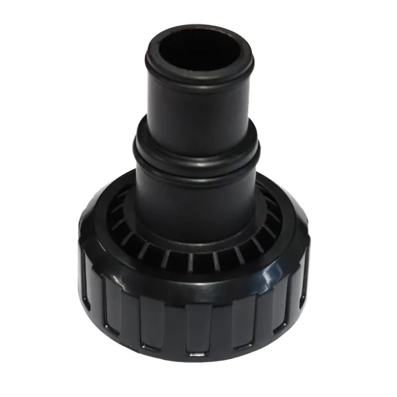 Poolex Turbo Salt sóbontó - 6g (20-30m3)