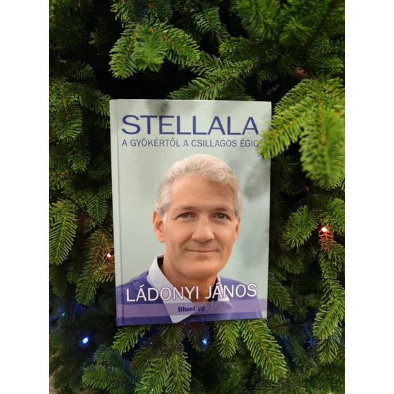 Ládonyi János: Stellala