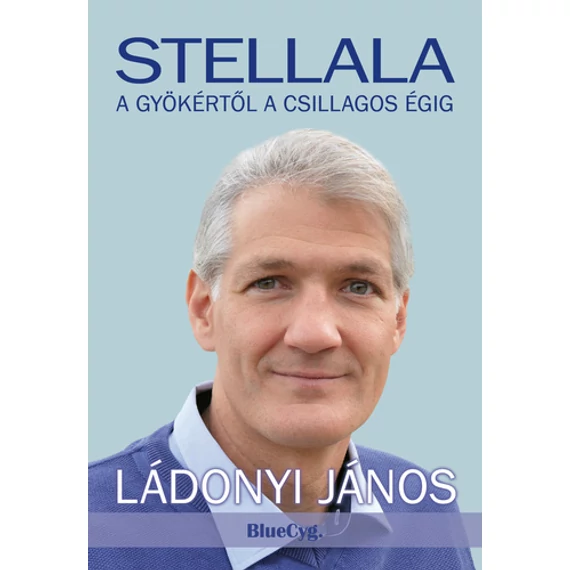 Ládonyi János: Stellala