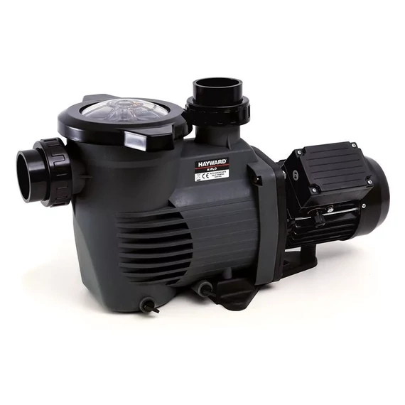 Szivattyú K-FLO 21,9 m3/h 3~ D63 1,1 kW