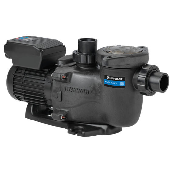 Szivattyú MAX FLO XL 12 m3/h  0,70 kW 1~